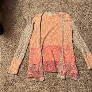Maurice’s cardigan (M)